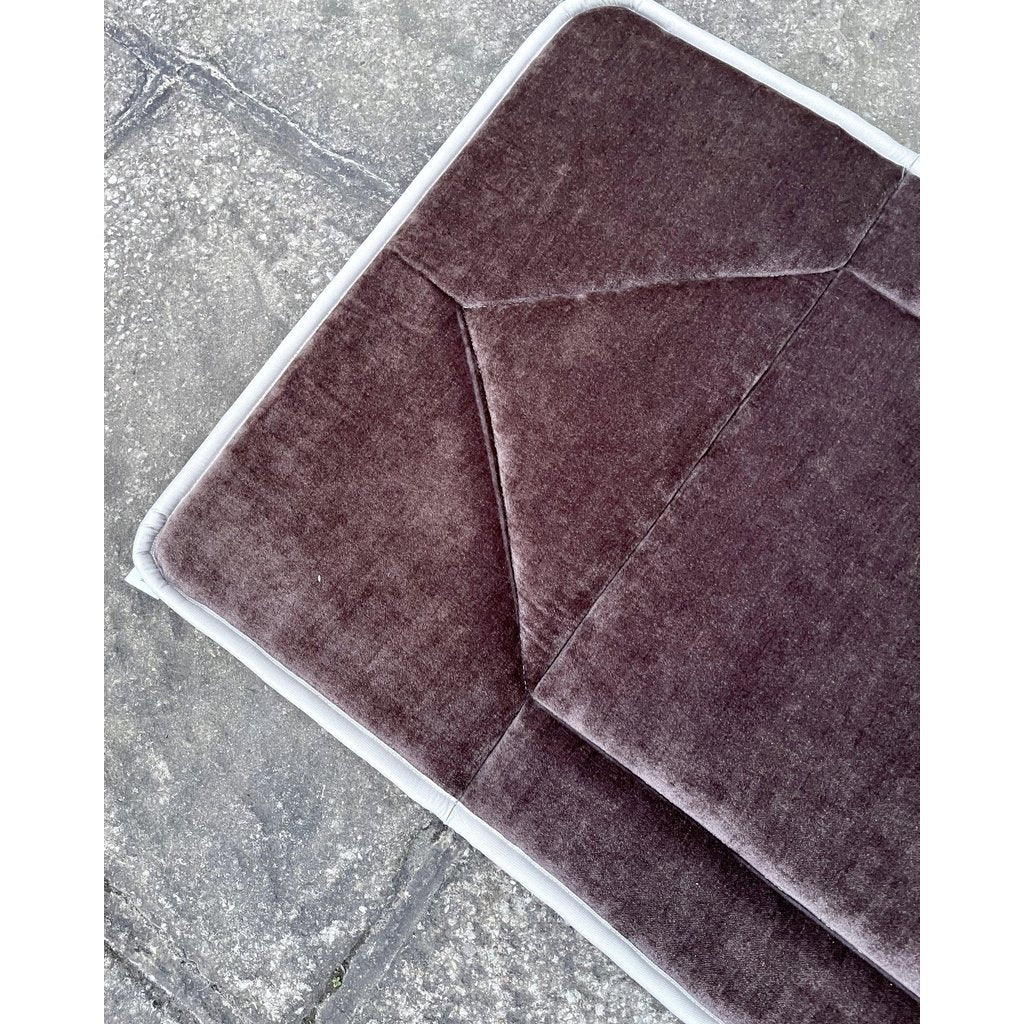 Prayer Mat Padded with Memory Foam For Most Comfortable Praying Experience-prayer mat-Islamic Goods Direct