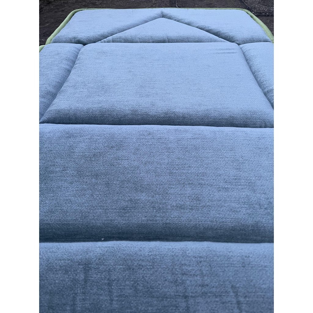 Prayer Mat Padded with Memory Foam For Most Comfortable Praying Experience-prayer mat-Islamic Goods Direct