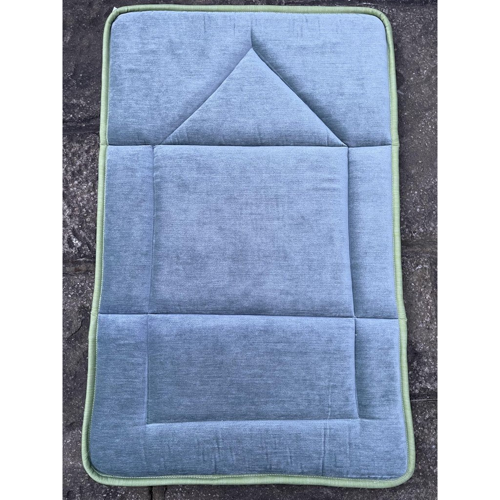 Prayer Mat Padded with Memory Foam For Most Comfortable Praying Experience-prayer mat-Islamic Goods Direct