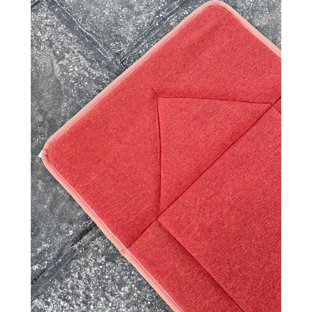 Prayer Mat Padded with Memory Foam For Most Comfortable Praying Experience-prayer mat-Islamic Goods Direct