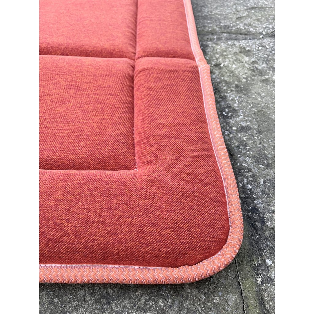 Prayer Mat Padded with Memory Foam For Most Comfortable Praying Experience-prayer mat-Islamic Goods Direct