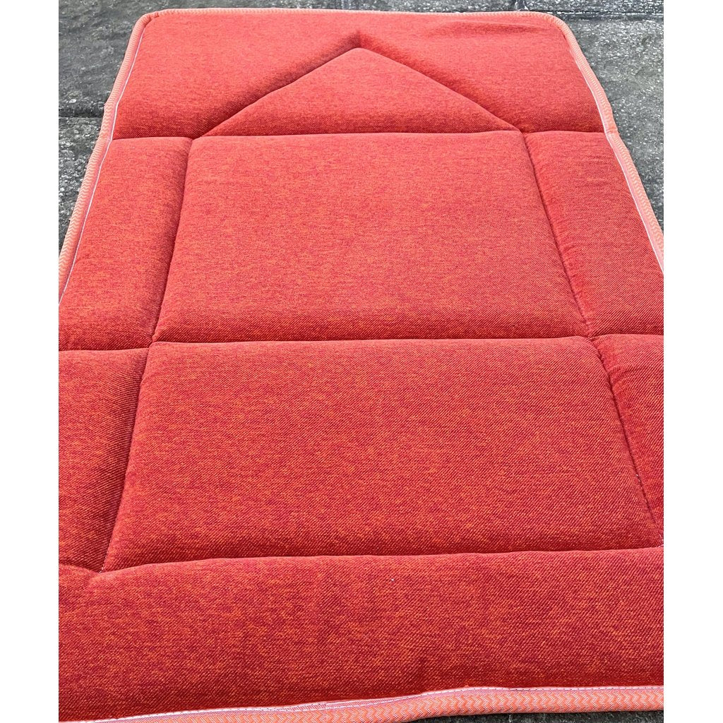 Prayer Mat Padded with Memory Foam For Most Comfortable Praying Experience-prayer mat-Islamic Goods Direct