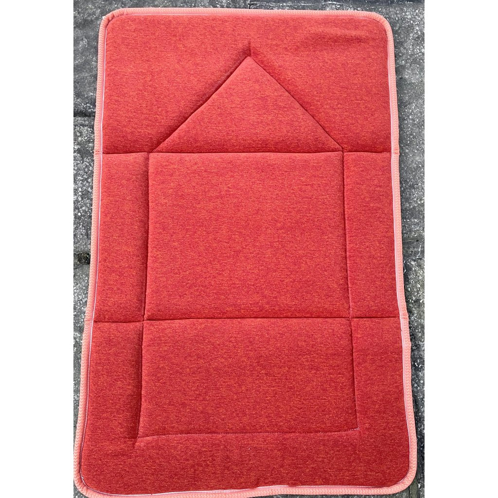 Prayer Mat Padded with Memory Foam For Most Comfortable Praying Experience-prayer mat-Islamic Goods Direct