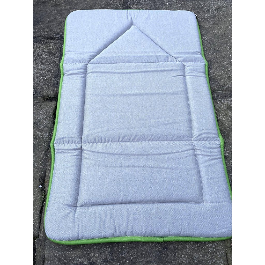 Prayer Mat Padded with Memory Foam For Most Comfortable Praying Experience-prayer mat-Islamic Goods Direct