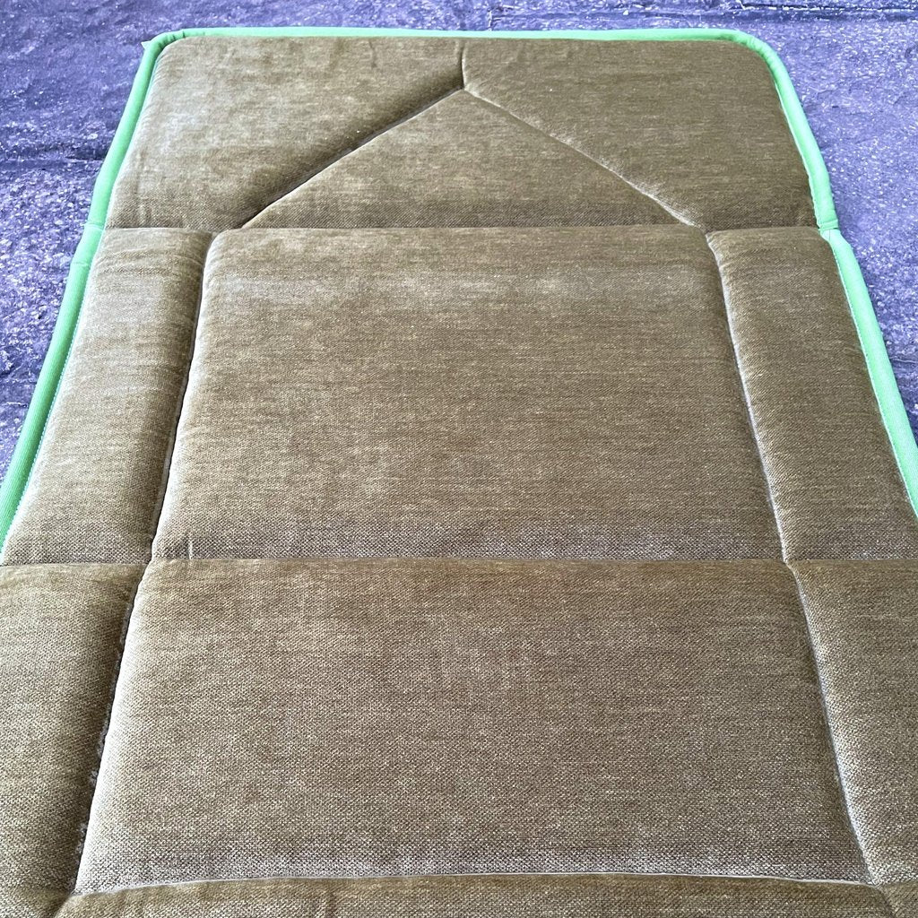 Prayer Mat Padded with Memory Foam For Most Comfortable Praying Experience-prayer mat-Islamic Goods Direct