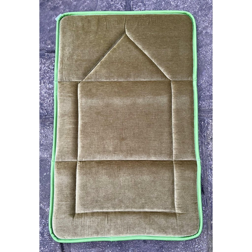 Prayer Mat Padded with Memory Foam For Most Comfortable Praying Experience-prayer mat-Islamic Goods Direct