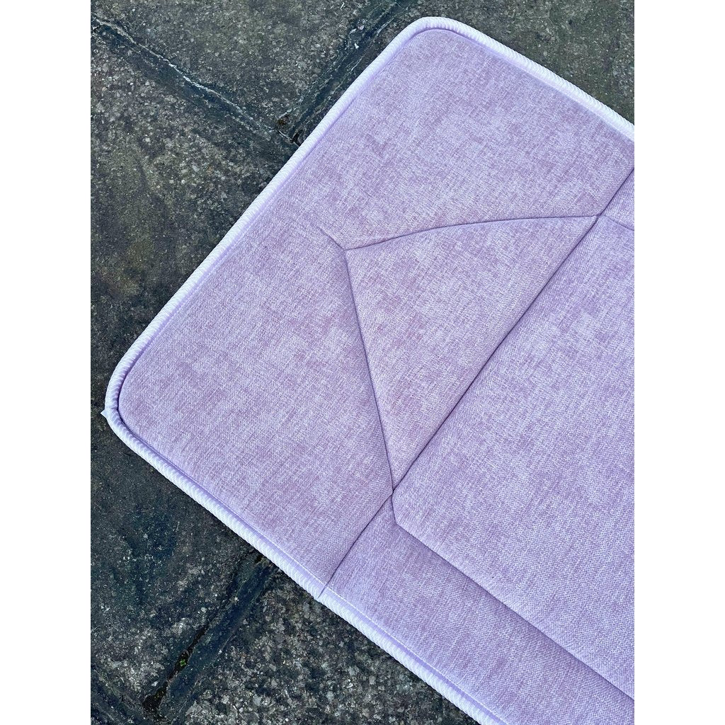 Prayer Mat Padded with Memory Foam For Most Comfortable Praying Experience-prayer mat-Islamic Goods Direct