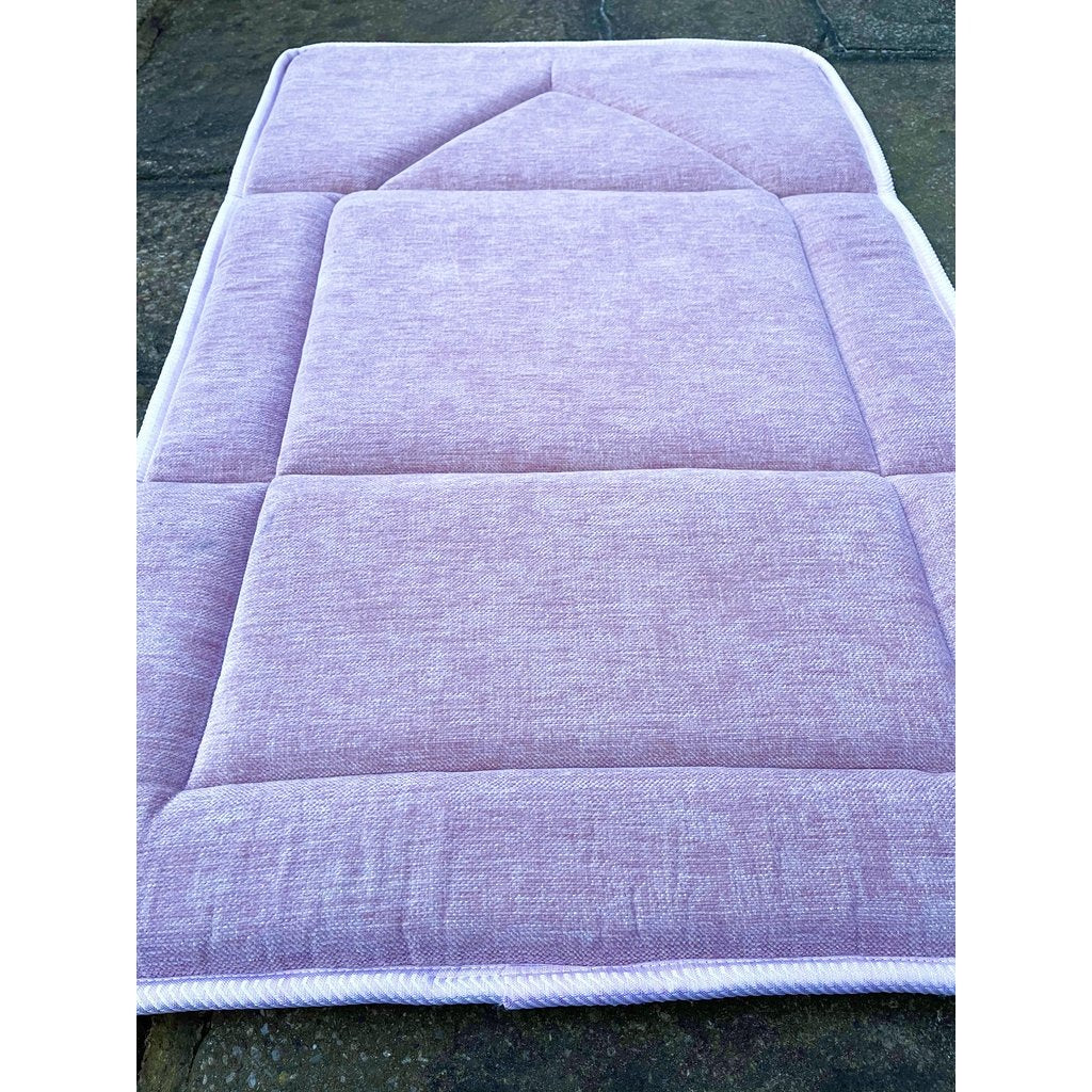 Prayer Mat Padded with Memory Foam For Most Comfortable Praying Experience-prayer mat-Islamic Goods Direct