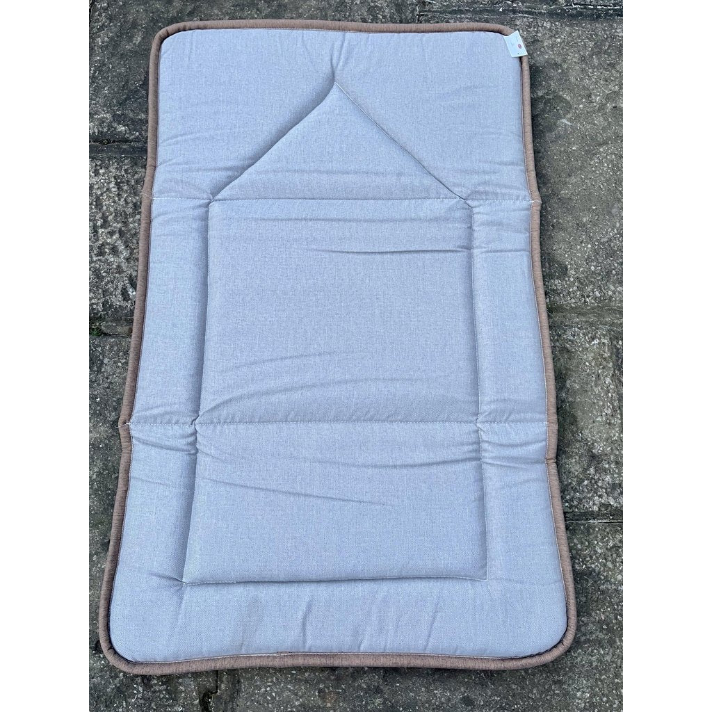 Prayer Mat Padded with Memory Foam For Most Comfortable Praying Experience-prayer mat-Islamic Goods Direct