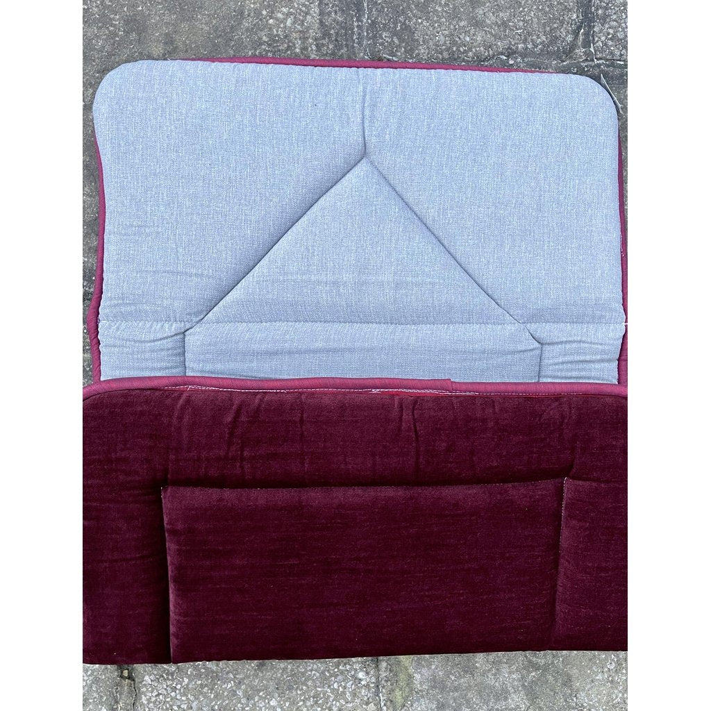 Prayer Mat Padded with Memory Foam For Most Comfortable Praying Experience-prayer mat-Islamic Goods Direct