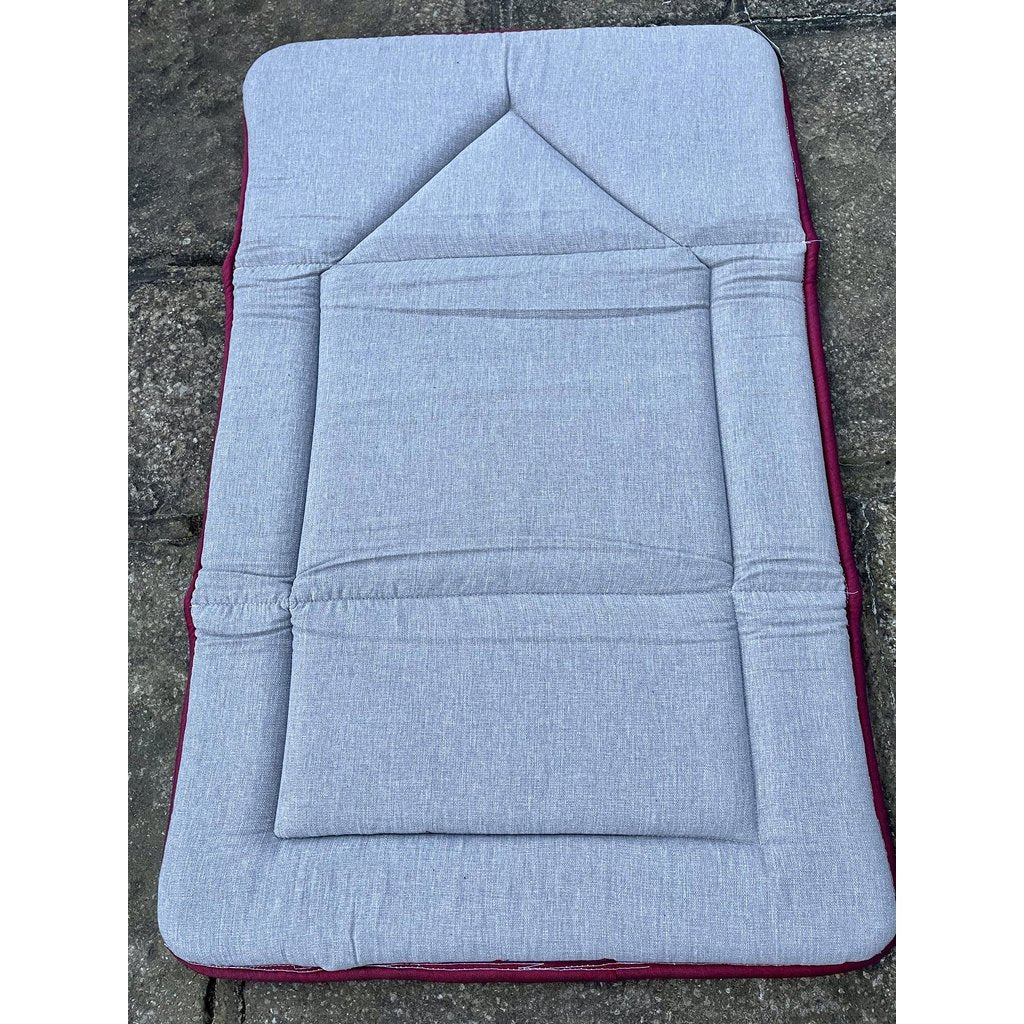 Prayer Mat Padded with Memory Foam For Most Comfortable Praying Experience-prayer mat-Islamic Goods Direct