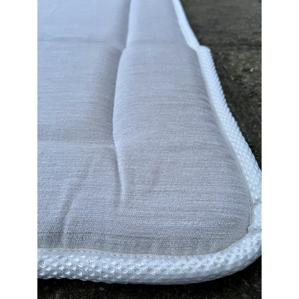 Prayer Mat Padded with Memory Foam For Most Comfortable Praying Experience-prayer mat-Islamic Goods Direct