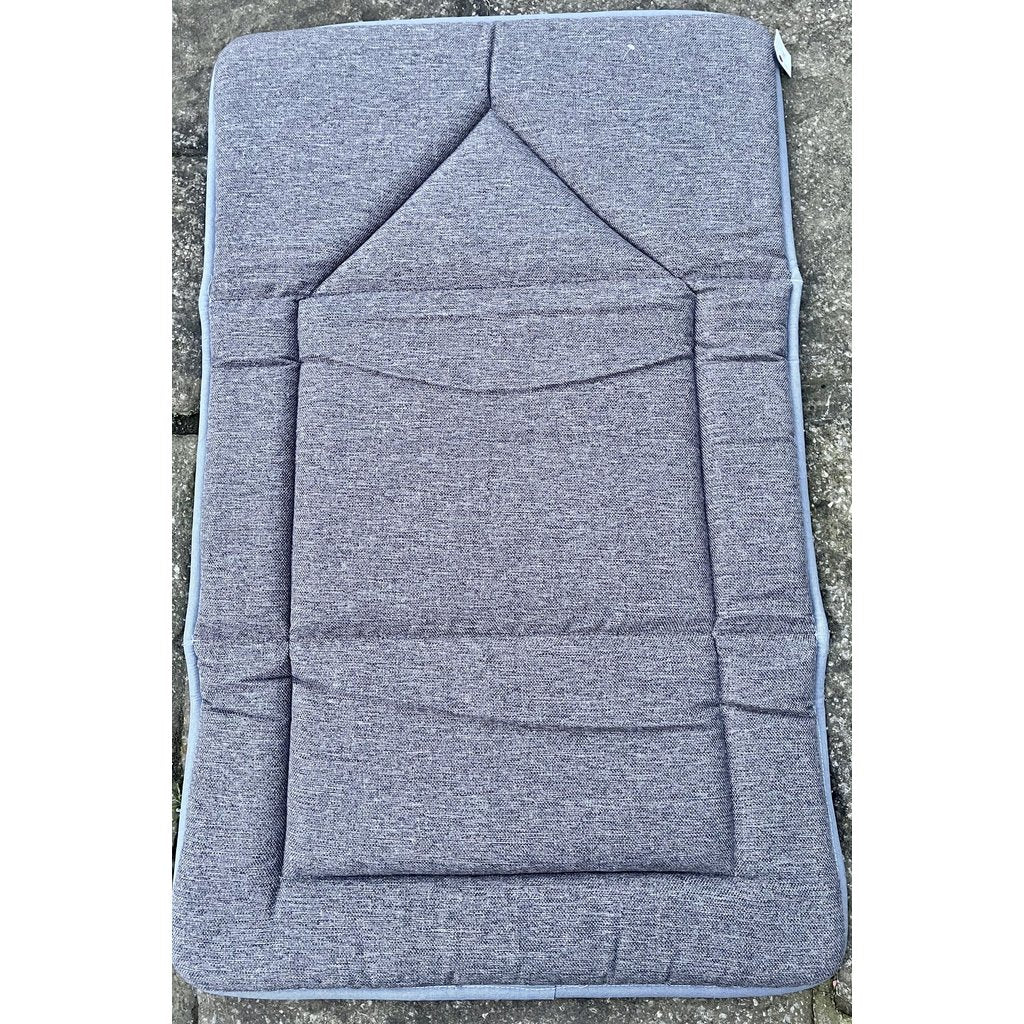 Prayer Mat Padded with Memory Foam For Most Comfortable Praying Experience-prayer mat-Islamic Goods Direct