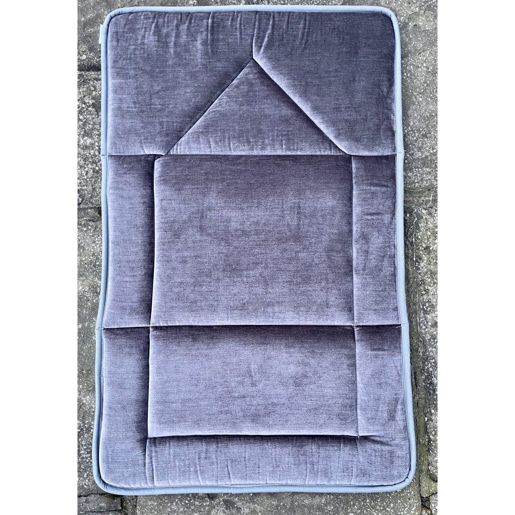 Prayer Mat Padded with Memory Foam For Most Comfortable Praying Experience-prayer mat-Islamic Goods Direct