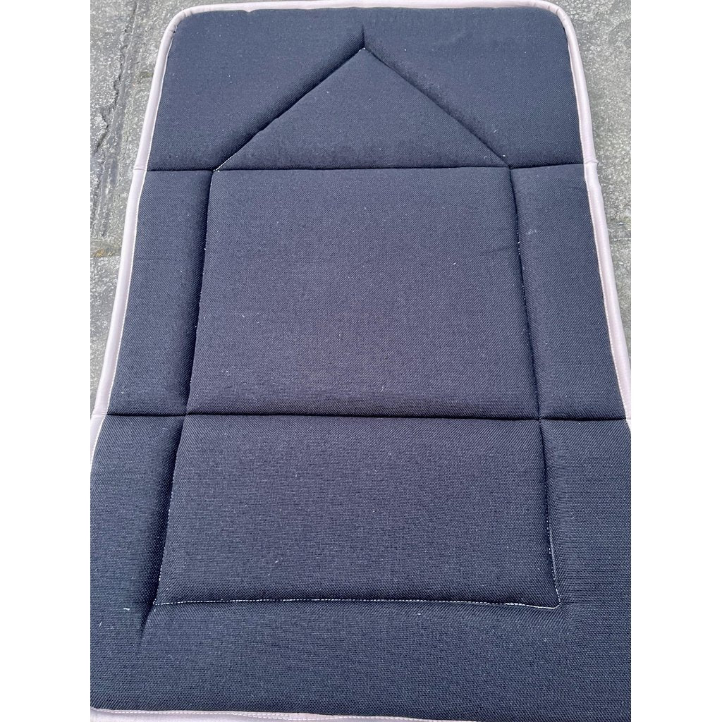 Prayer Mat Padded with Memory Foam For Most Comfortable Praying Experience-prayer mat-Islamic Goods Direct