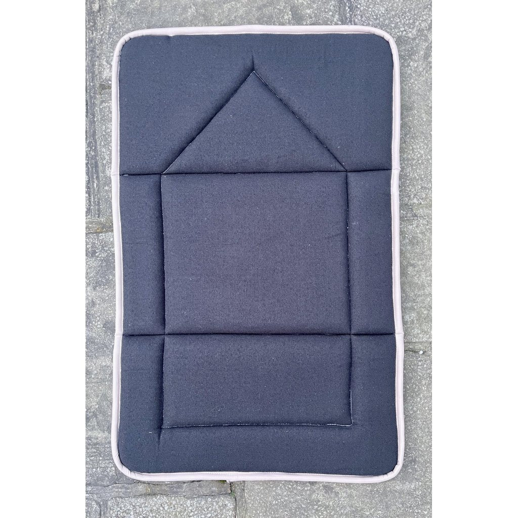 Prayer Mat Padded with Memory Foam For Most Comfortable Praying Experience-prayer mat-Islamic Goods Direct