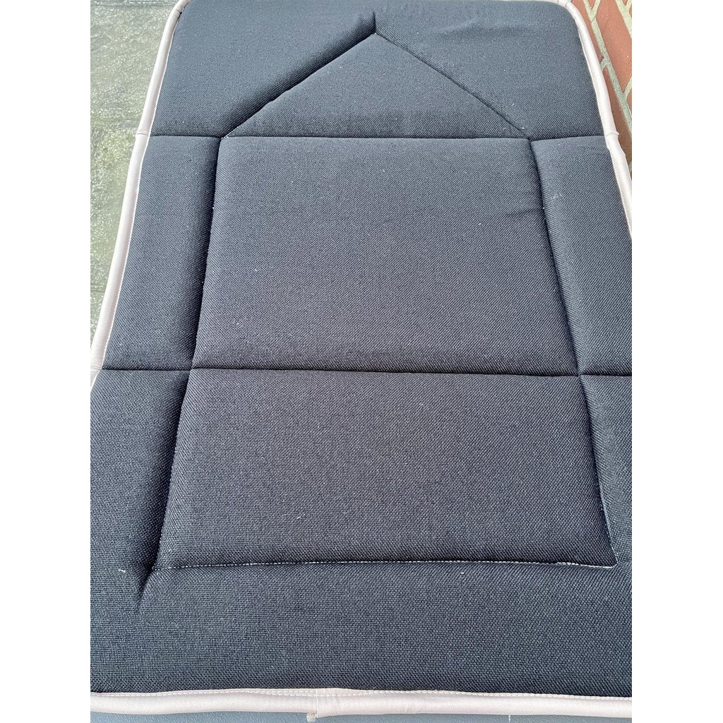 Prayer Mat Padded with Memory Foam For Most Comfortable Praying Experience-prayer mat-Islamic Goods Direct