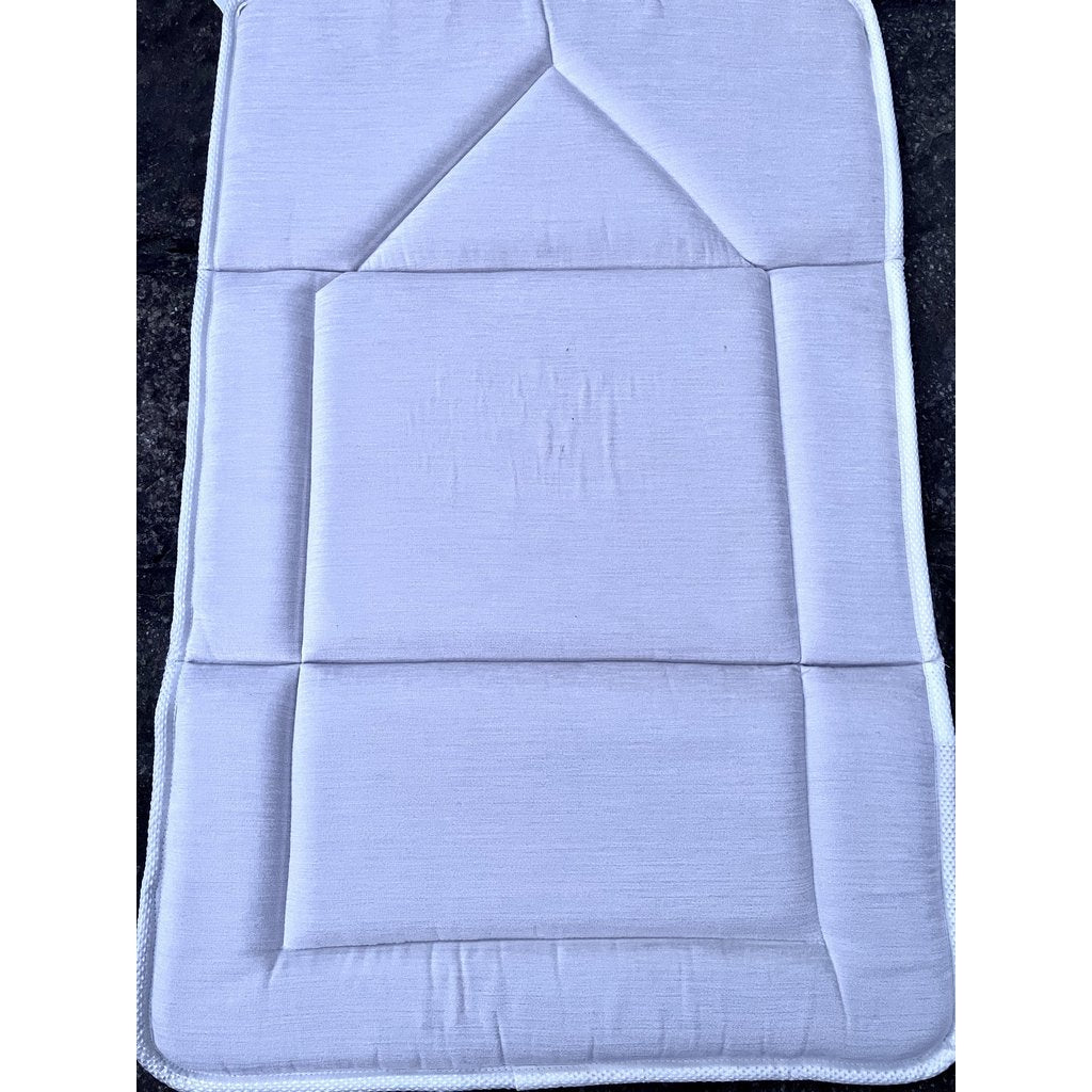 Prayer Mat Padded with Memory Foam For Most Comfortable Praying Experience-prayer mat-Islamic Goods Direct