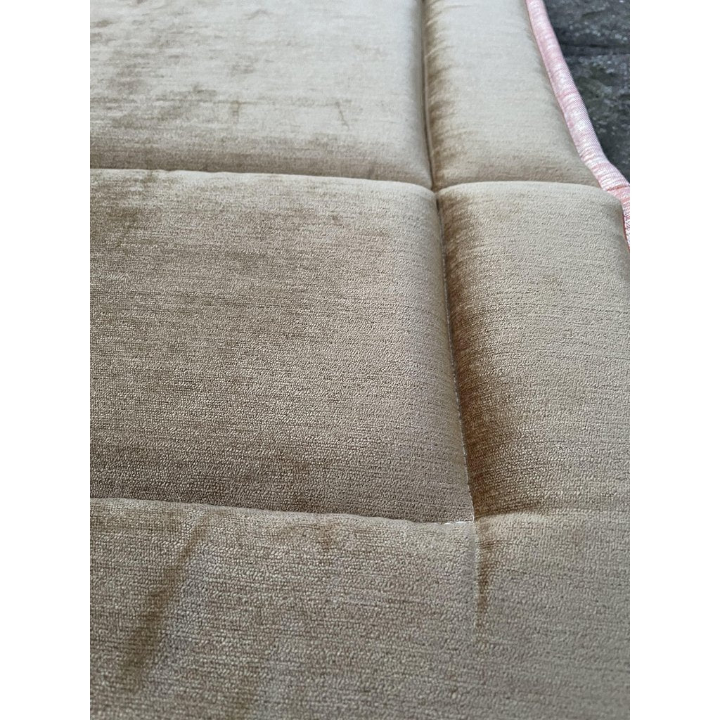 Prayer Mat Padded with Memory Foam For Most Comfortable Praying Experience-prayer mat-Islamic Goods Direct