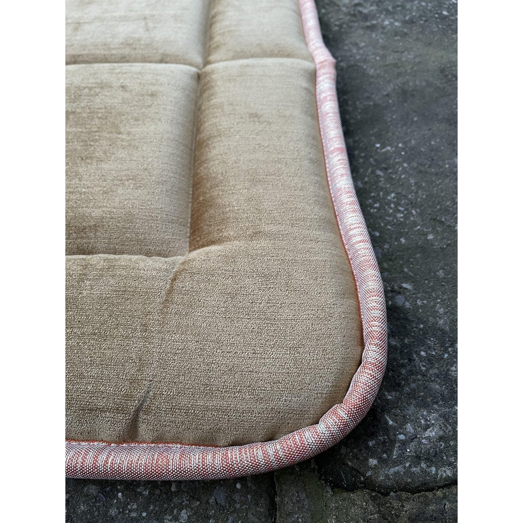 Prayer Mat Padded with Memory Foam For Most Comfortable Praying Experience-prayer mat-Islamic Goods Direct