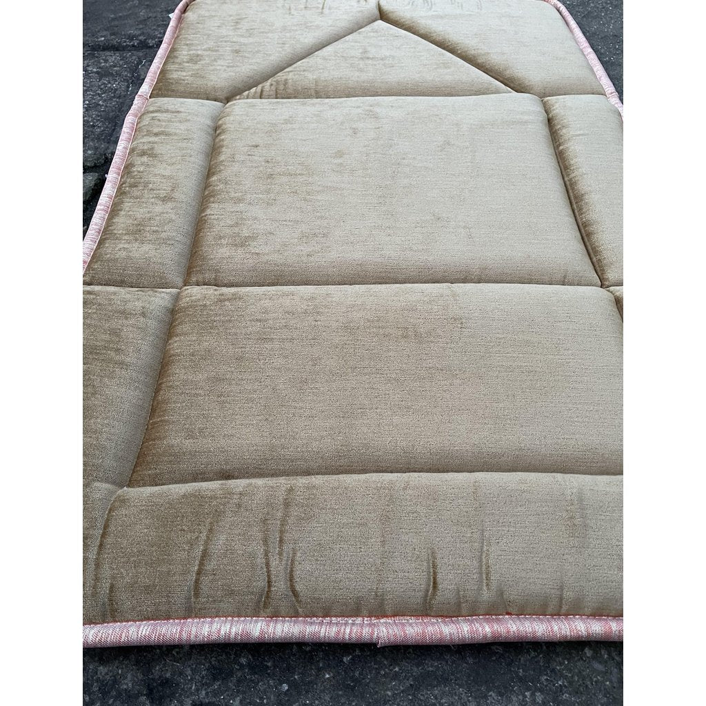 Prayer Mat Padded with Memory Foam For Most Comfortable Praying Experience-prayer mat-Islamic Goods Direct
