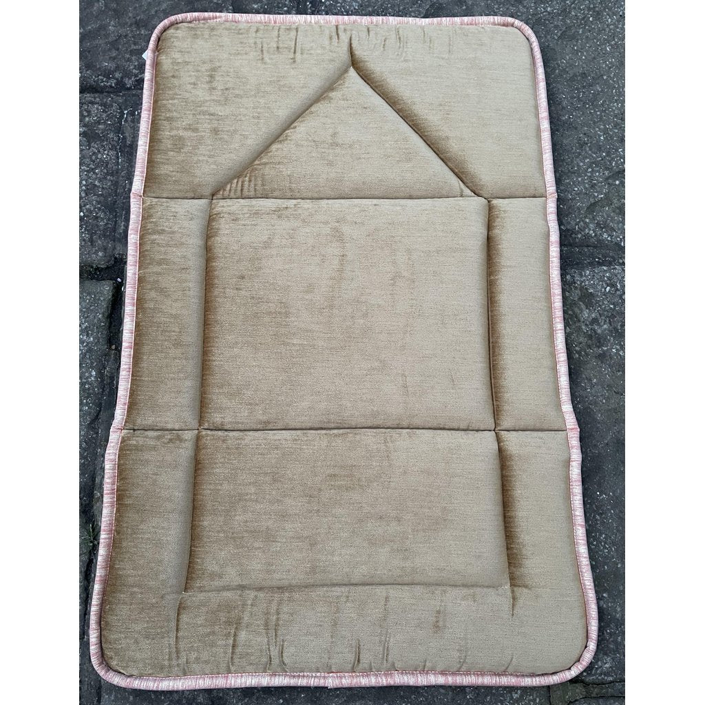 Prayer Mat Padded with Memory Foam For Most Comfortable Praying Experience-prayer mat-Islamic Goods Direct