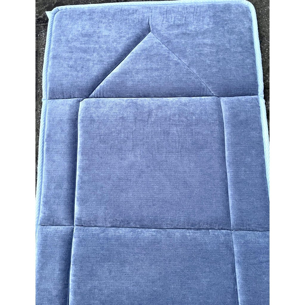 Prayer Mat Padded with Memory Foam For Most Comfortable Praying Experience-prayer mat-Islamic Goods Direct