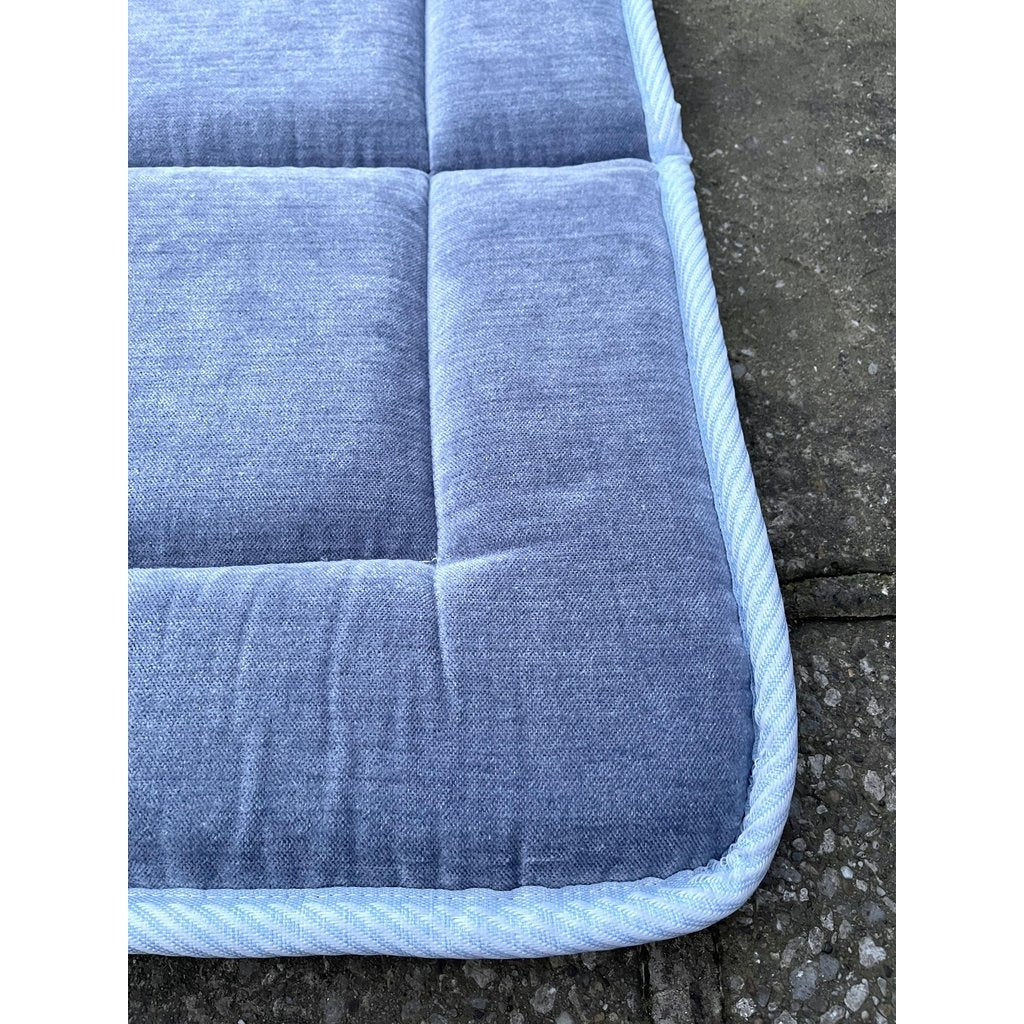 Prayer Mat Padded with Memory Foam For Most Comfortable Praying Experience-prayer mat-Islamic Goods Direct