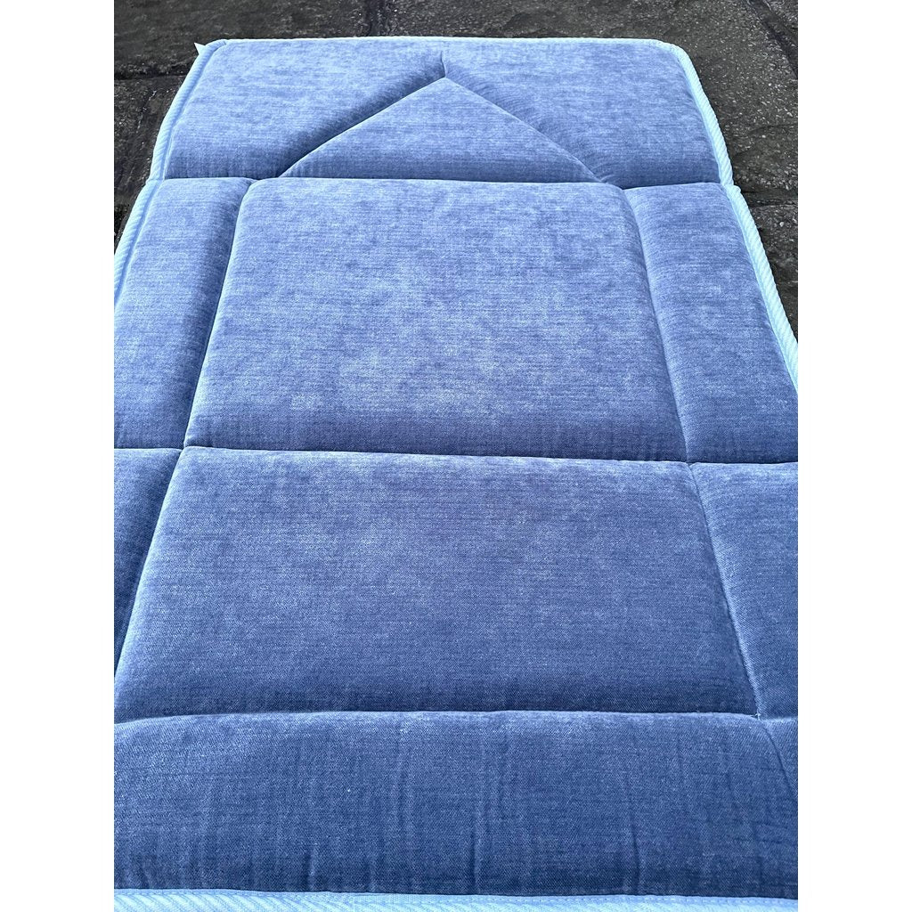 Prayer Mat Padded with Memory Foam For Most Comfortable Praying Experience-prayer mat-Islamic Goods Direct