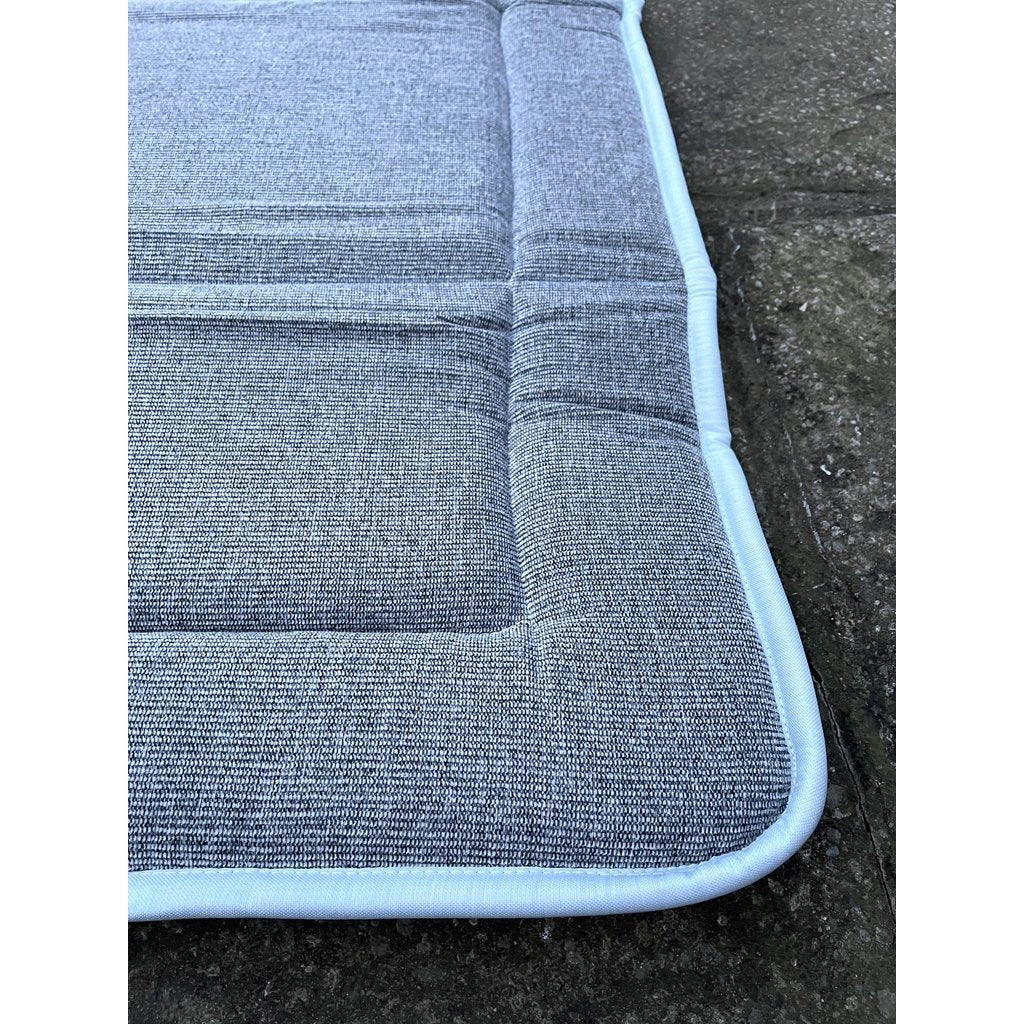 Prayer Mat Padded with Memory Foam For Most Comfortable Praying Experience-prayer mat-Islamic Goods Direct