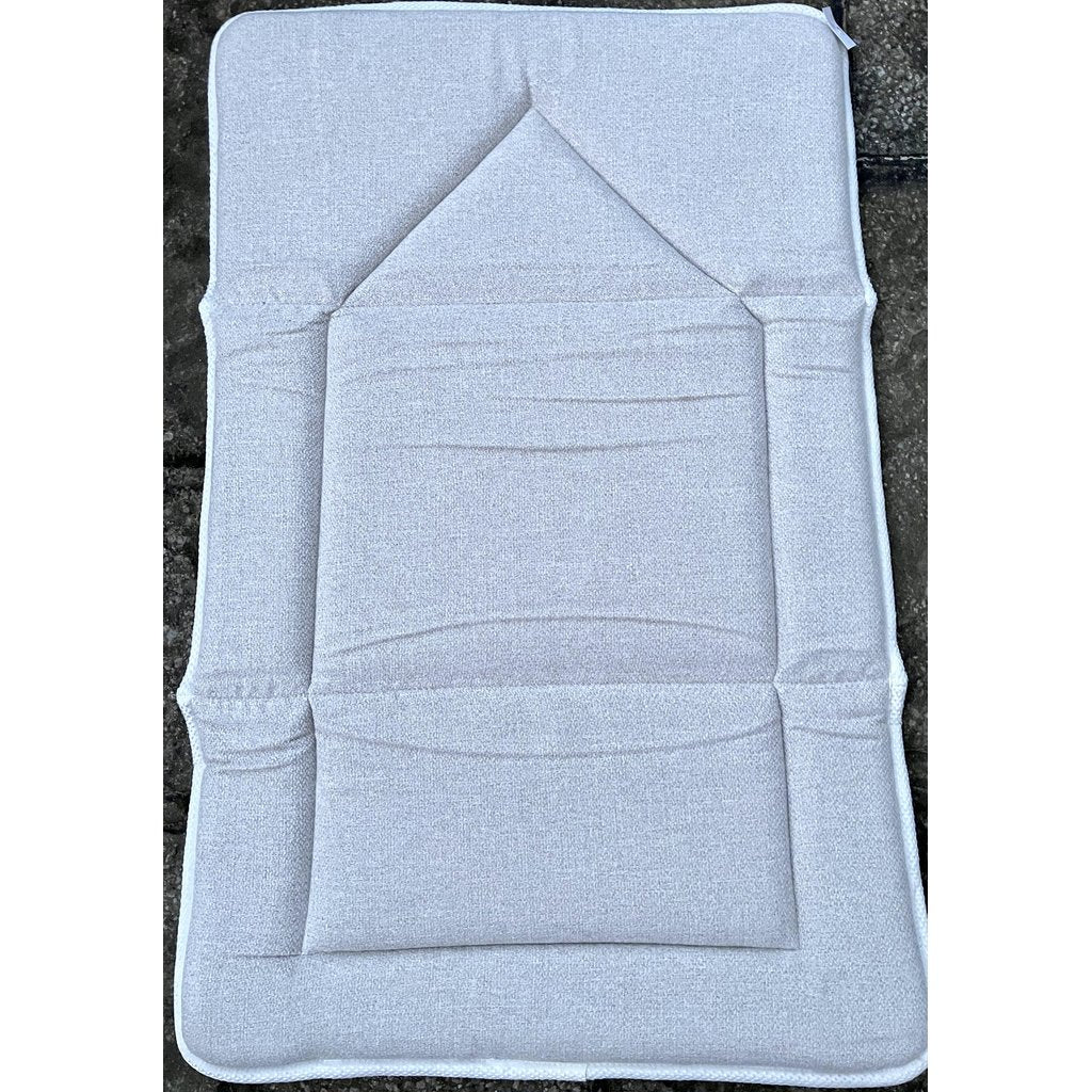Prayer Mat Padded with Memory Foam For Most Comfortable Praying Experience-prayer mat-Islamic Goods Direct