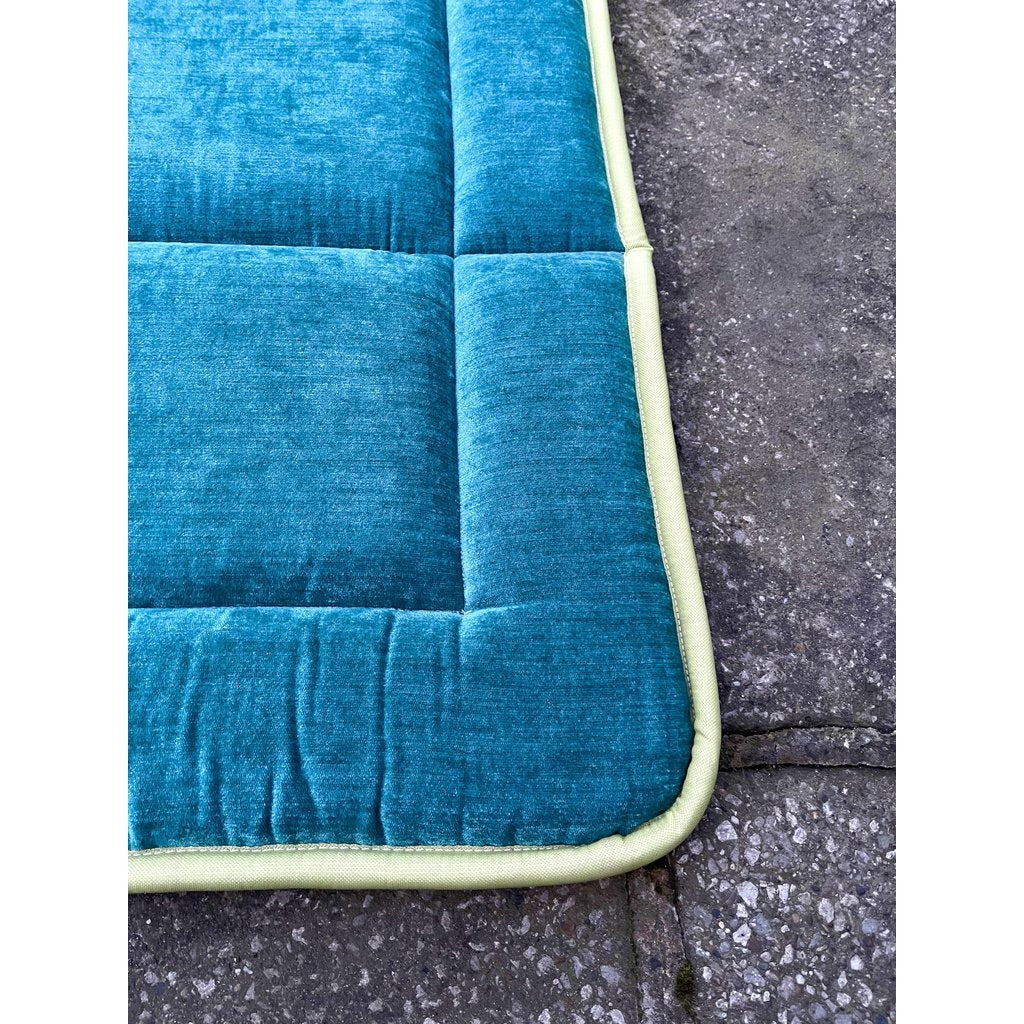 Prayer Mat Padded with Memory Foam For Most Comfortable Praying Experience-prayer mat-Islamic Goods Direct