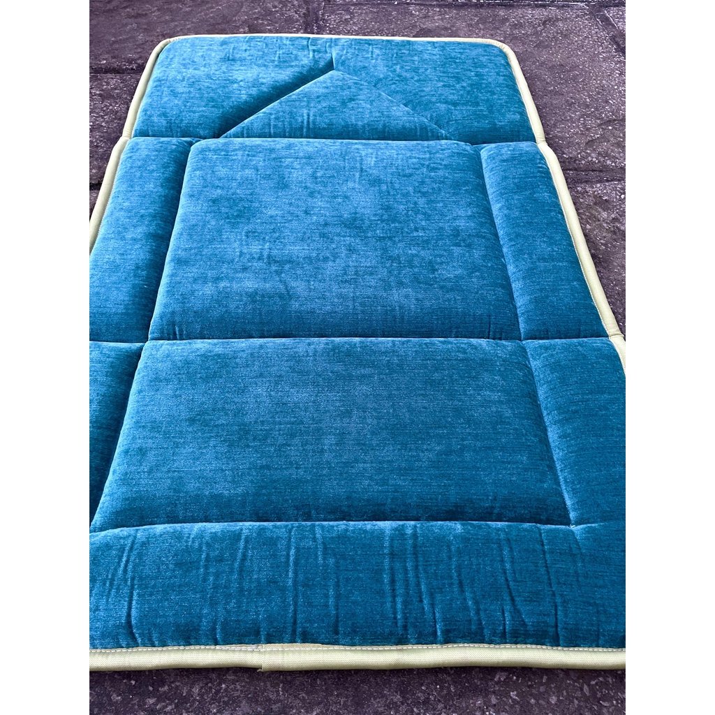 Prayer Mat Padded with Memory Foam For Most Comfortable Praying Experience-prayer mat-Islamic Goods Direct