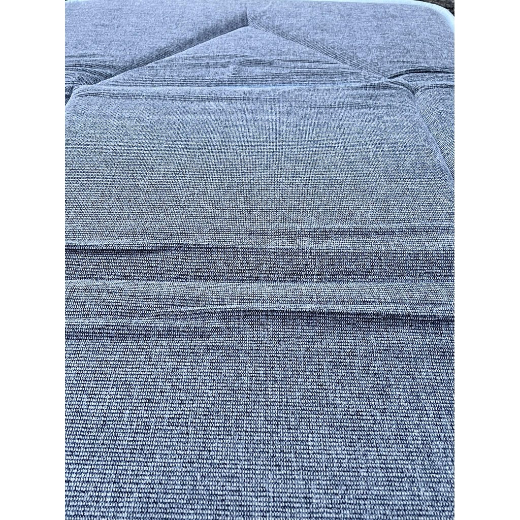 Prayer Mat Padded with Memory Foam For Most Comfortable Praying Experience-prayer mat-Islamic Goods Direct