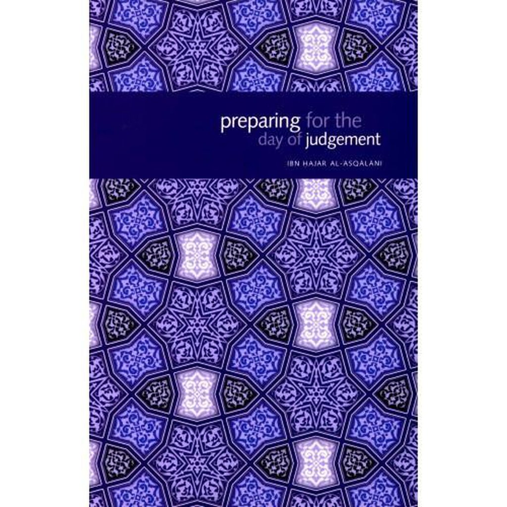 Preparing for the Day of Judgement-Knowledge-Islamic Goods Direct