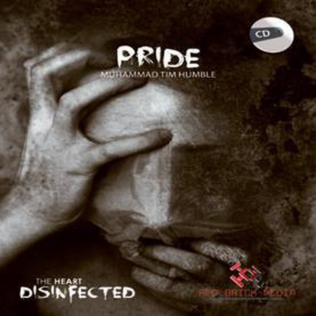 Pride by Muhammad Tim Humble-Audio &amp; Video-Islamic Goods Direct