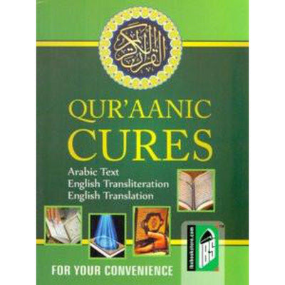 Qur'aanic Cures-Knowledge-Islamic Goods Direct