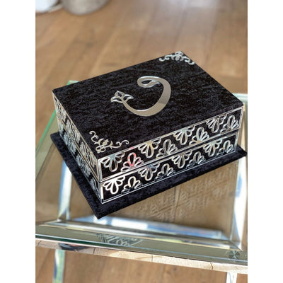 Quran Gift with matching luxury Ottoman Quran Box and matching Tasbih-Gift-Islamic Goods Direct