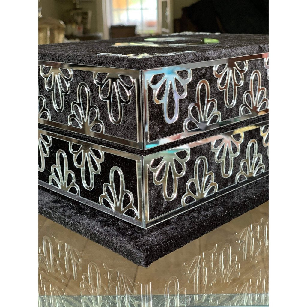 Quran Gift with matching luxury Ottoman Quran Box and matching Tasbih-Gift-Islamic Goods Direct