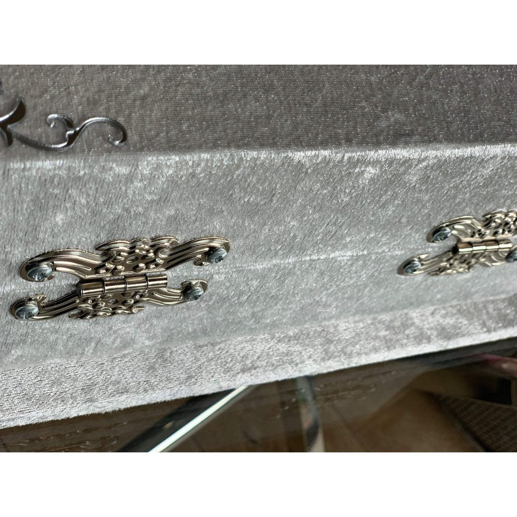 Quran Gift with matching luxury Ottoman Quran Box and matching Tasbih-Gift-Islamic Goods Direct