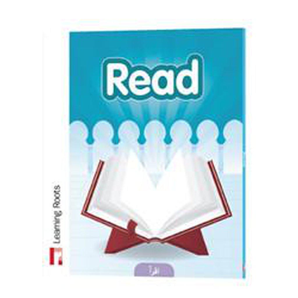 Read (A Quran Learning Resource)-Kids Books-Islamic Goods Direct
