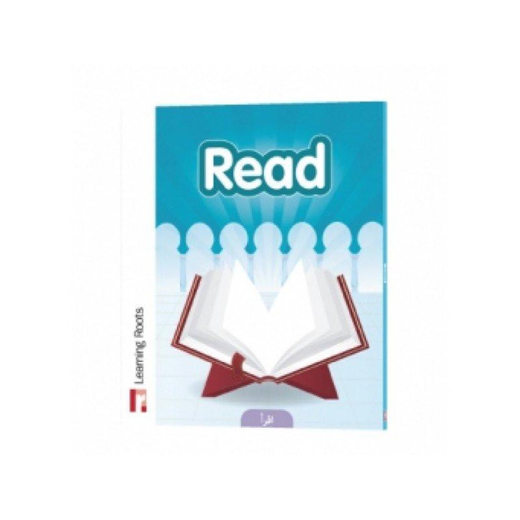 Read Learning Roots-Kids Books-Islamic Goods Direct