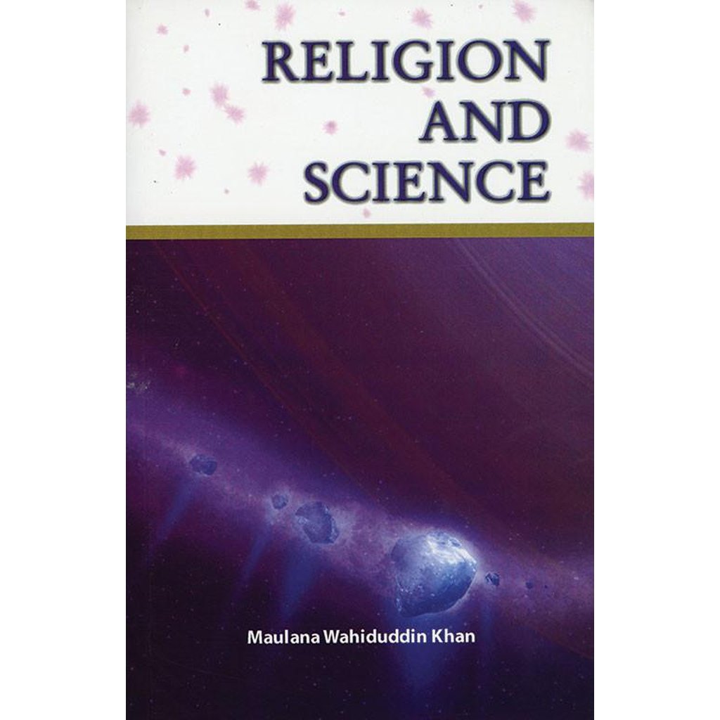 Religion and Science-Knowledge-Islamic Goods Direct