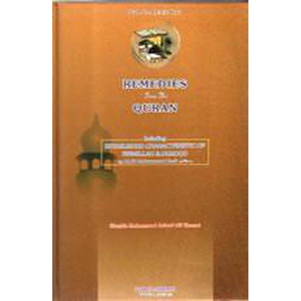 Remedies from the Holy Quran PB-Knowledge-Islamic Goods Direct