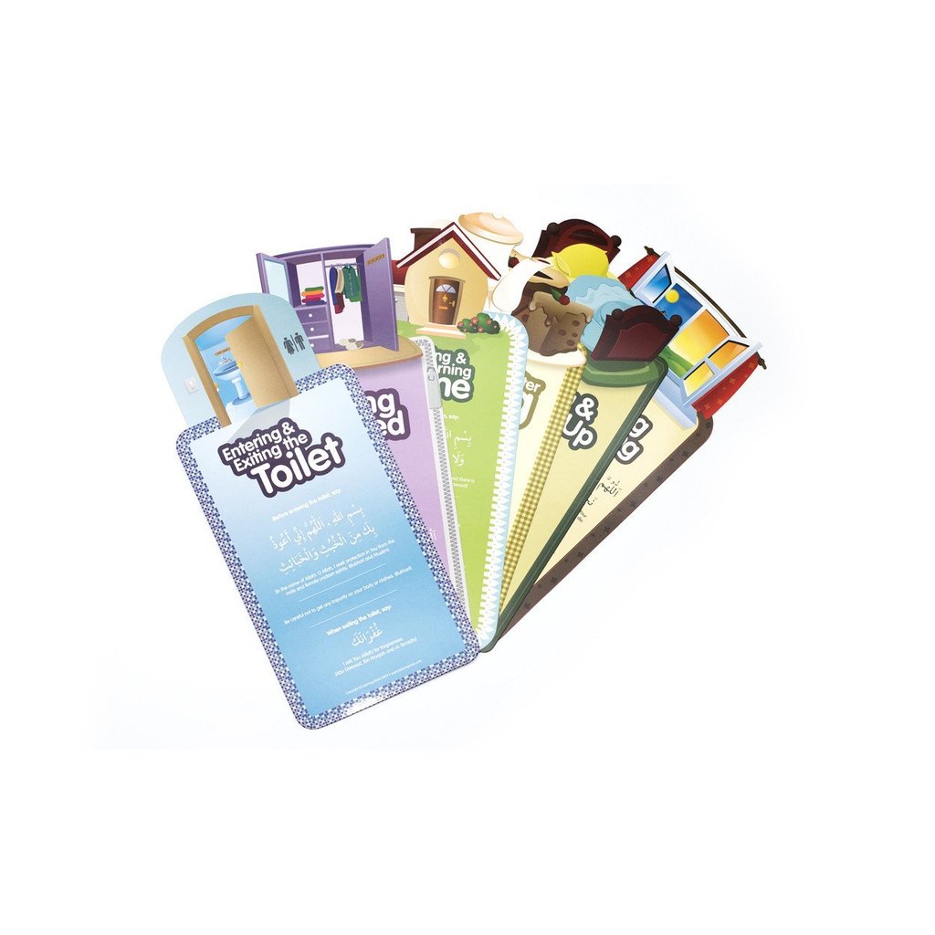 Remind Me-Kids Books-Islamic Goods Direct