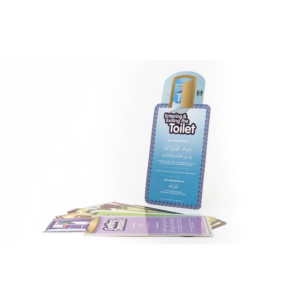 Remind Me-Kids Books-Islamic Goods Direct