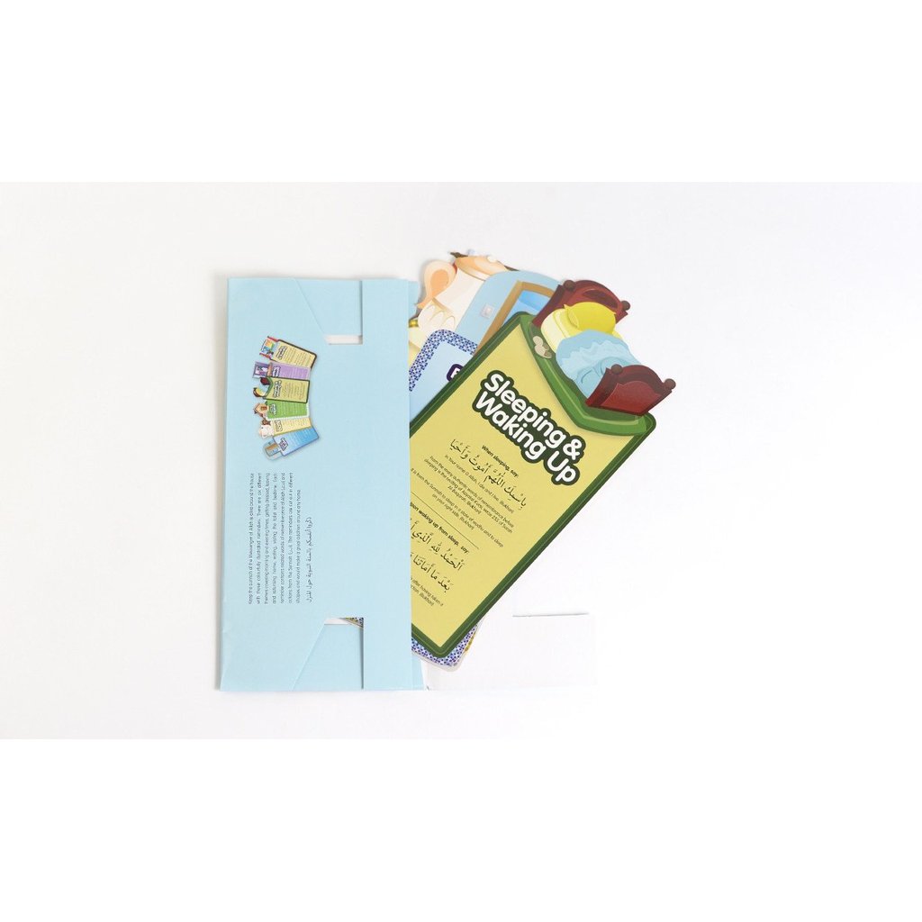 Remind Me-Kids Books-Islamic Goods Direct