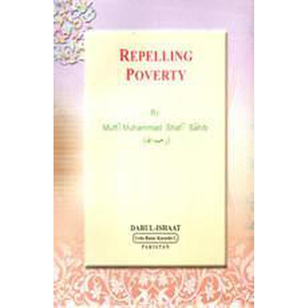 Repelling Poverty-Knowledge-Islamic Goods Direct