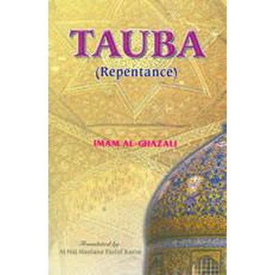 Repentance-Knowledge-Islamic Goods Direct
