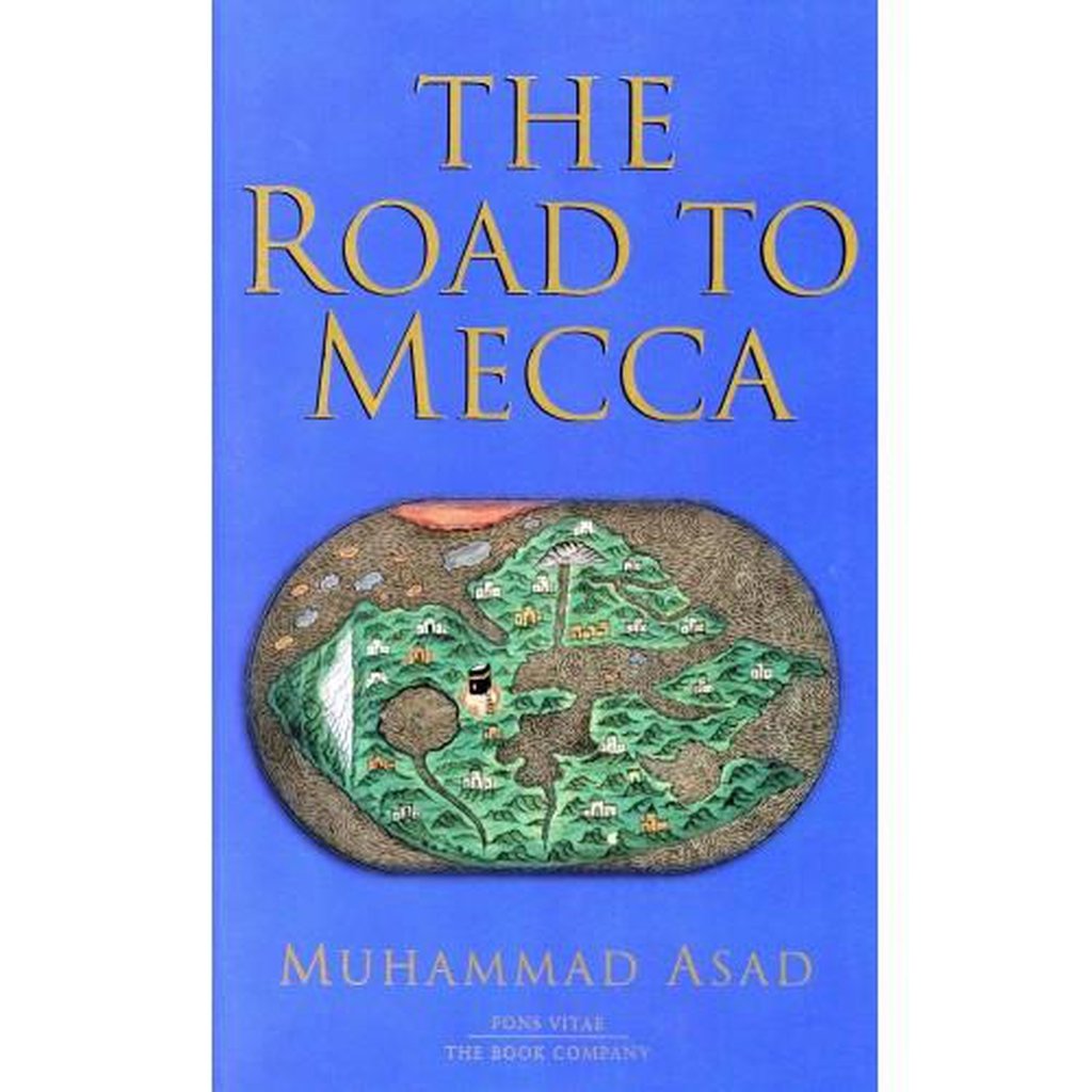 Road To Mecca-Knowledge-Islamic Goods Direct
